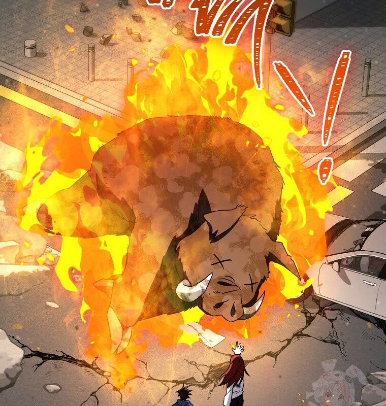 Cẩm Nang Dành Cho Top Ranker Chap 30 - Next Chap 31