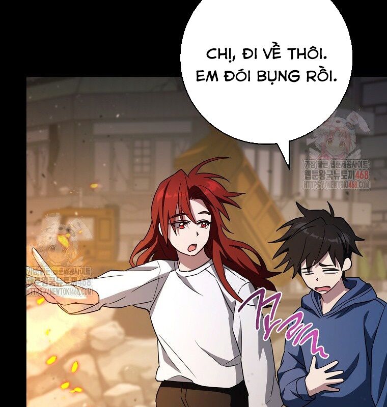 Cẩm Nang Dành Cho Top Ranker Chap 30 - Next Chap 31