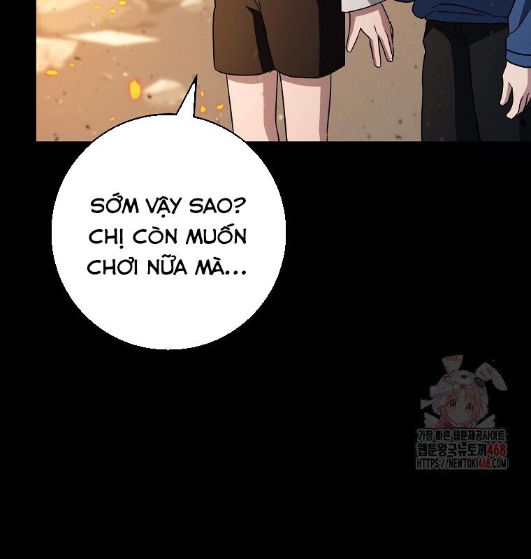 Cẩm Nang Dành Cho Top Ranker Chap 30 - Next Chap 31