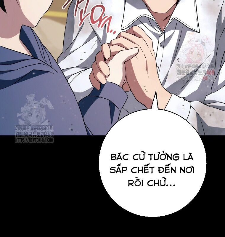 Cẩm Nang Dành Cho Top Ranker Chap 30 - Next Chap 31