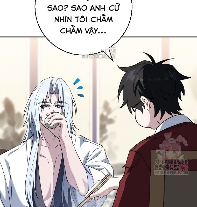 Cẩm Nang Dành Cho Top Ranker Chap 30 - Next Chap 31