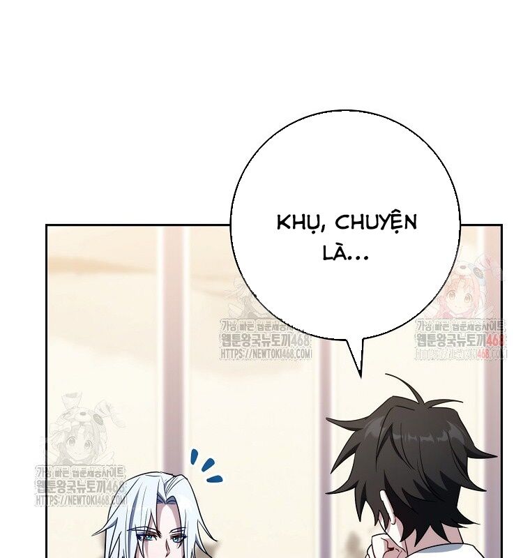 Cẩm Nang Dành Cho Top Ranker Chap 30 - Next Chap 31