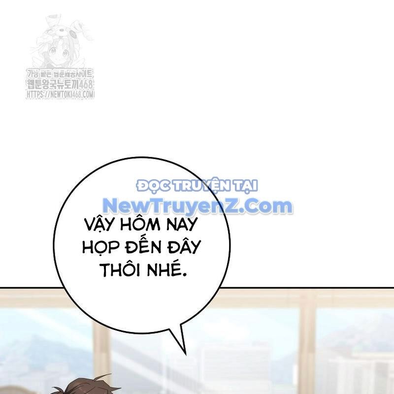 Cẩm Nang Dành Cho Top Ranker Chap 33 - Next Chap 34