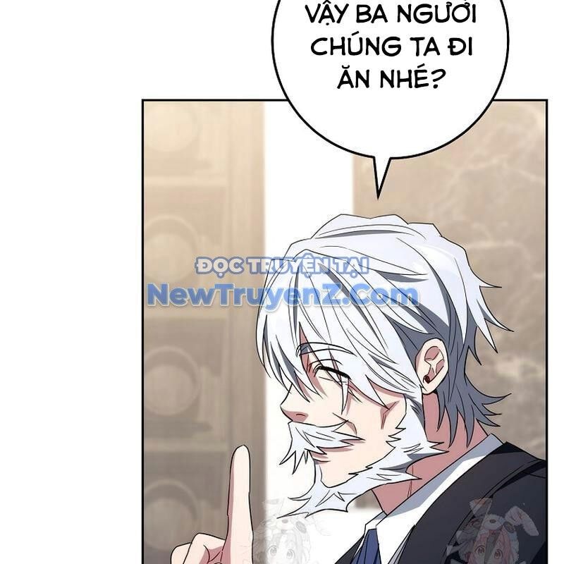 Cẩm Nang Dành Cho Top Ranker Chap 33 - Next Chap 34
