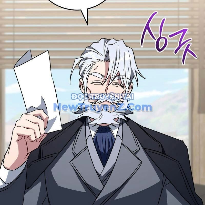 Cẩm Nang Dành Cho Top Ranker Chap 33 - Next Chap 34