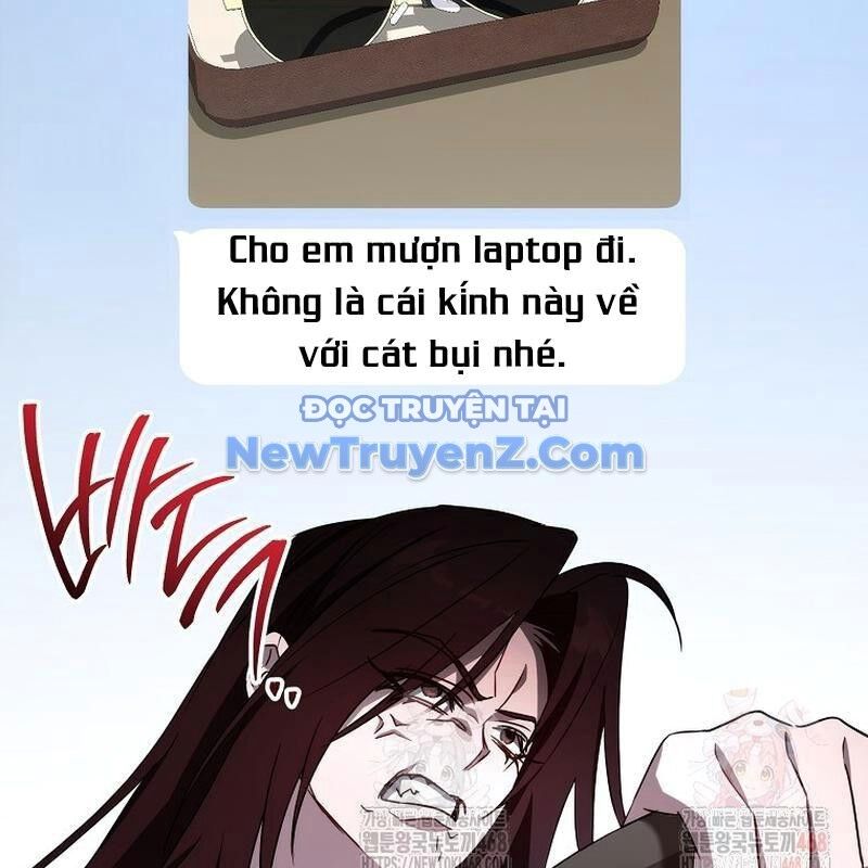Cẩm Nang Dành Cho Top Ranker Chap 33 - Next Chap 34