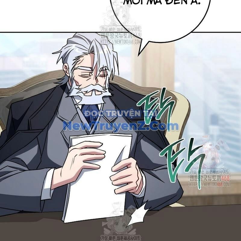 Cẩm Nang Dành Cho Top Ranker Chap 33 - Next Chap 34