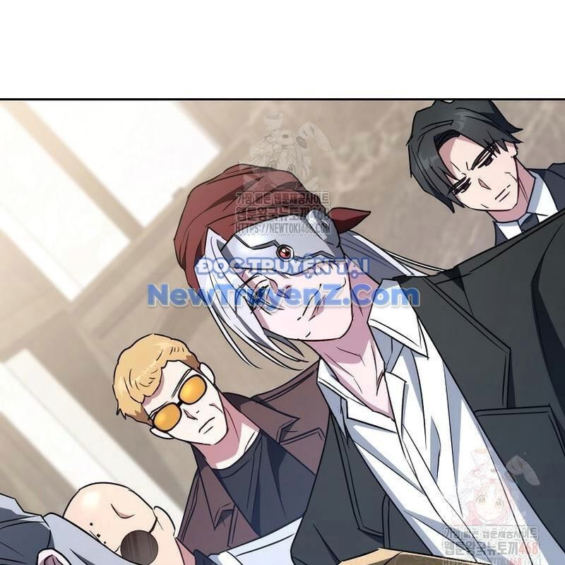 Cẩm Nang Dành Cho Top Ranker Chap 33 - Next Chap 34