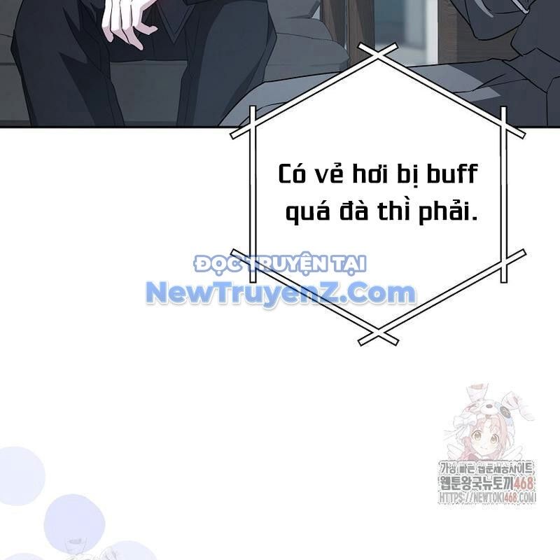 Cẩm Nang Dành Cho Top Ranker Chap 33 - Next Chap 34