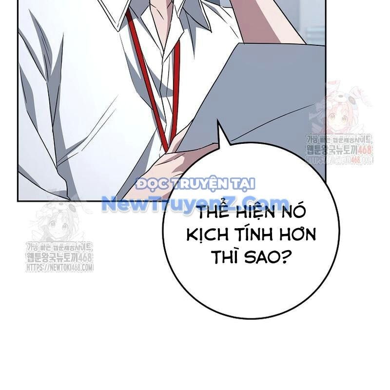 Cẩm Nang Dành Cho Top Ranker Chap 33 - Next Chap 34