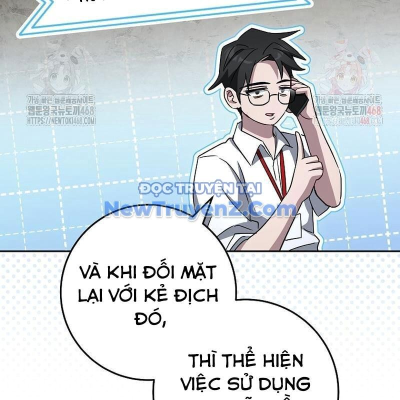 Cẩm Nang Dành Cho Top Ranker Chap 33 - Next Chap 34