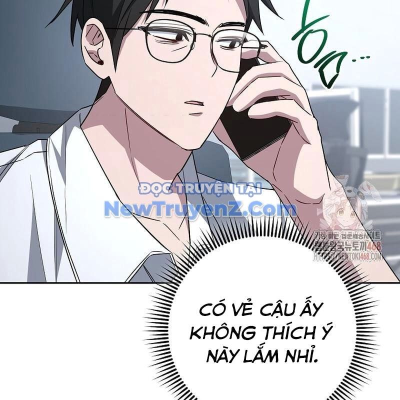 Cẩm Nang Dành Cho Top Ranker Chap 33 - Next Chap 34
