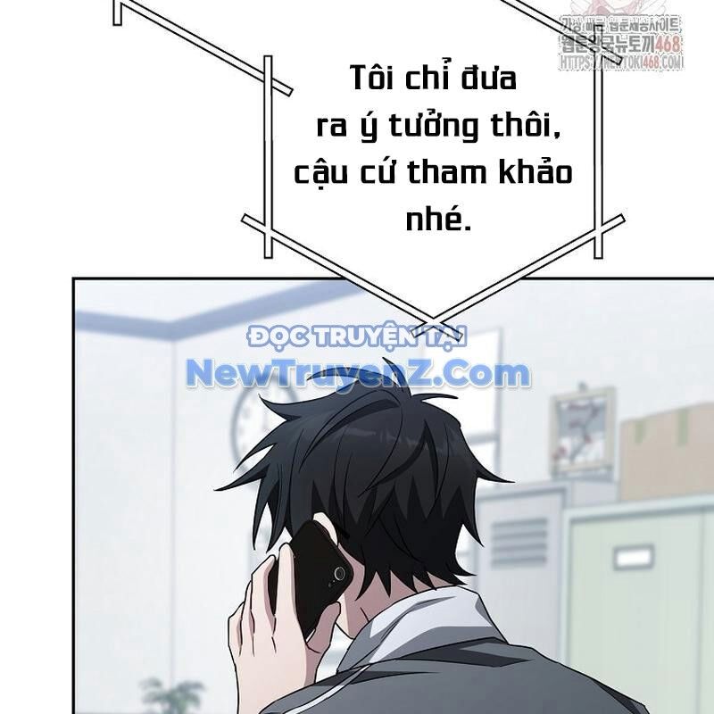 Cẩm Nang Dành Cho Top Ranker Chap 33 - Next Chap 34