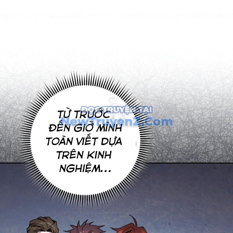 Cẩm Nang Dành Cho Top Ranker Chap 33 - Next Chap 34
