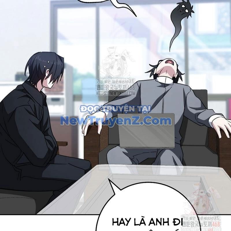 Cẩm Nang Dành Cho Top Ranker Chap 33 - Next Chap 34