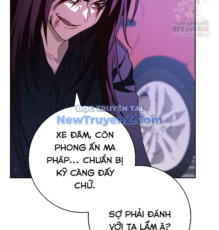 Cẩm Nang Dành Cho Top Ranker Chap 34 - Next Chap 35