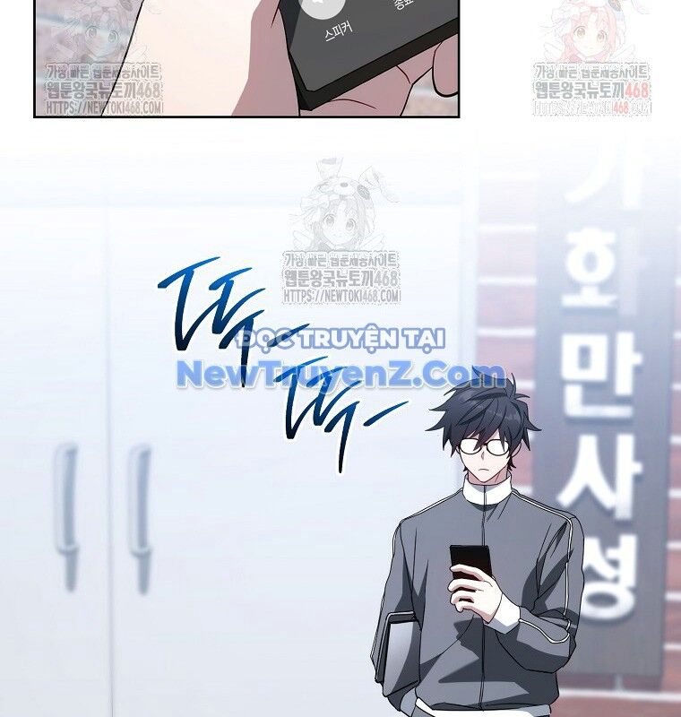 Cẩm Nang Dành Cho Top Ranker Chap 34 - Next Chap 35