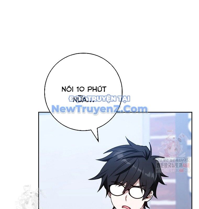 Cẩm Nang Dành Cho Top Ranker Chap 34 - Next Chap 35