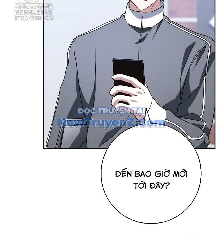 Cẩm Nang Dành Cho Top Ranker Chap 34 - Next Chap 35