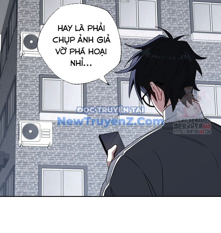 Cẩm Nang Dành Cho Top Ranker Chap 34 - Next Chap 35
