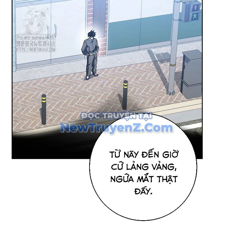 Cẩm Nang Dành Cho Top Ranker Chap 34 - Next Chap 35