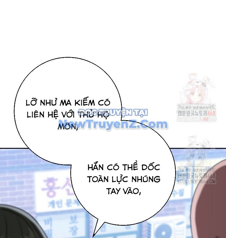 Cẩm Nang Dành Cho Top Ranker Chap 34 - Next Chap 35