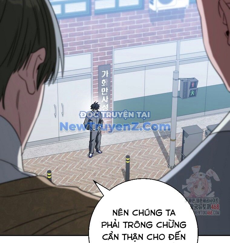 Cẩm Nang Dành Cho Top Ranker Chap 34 - Next Chap 35