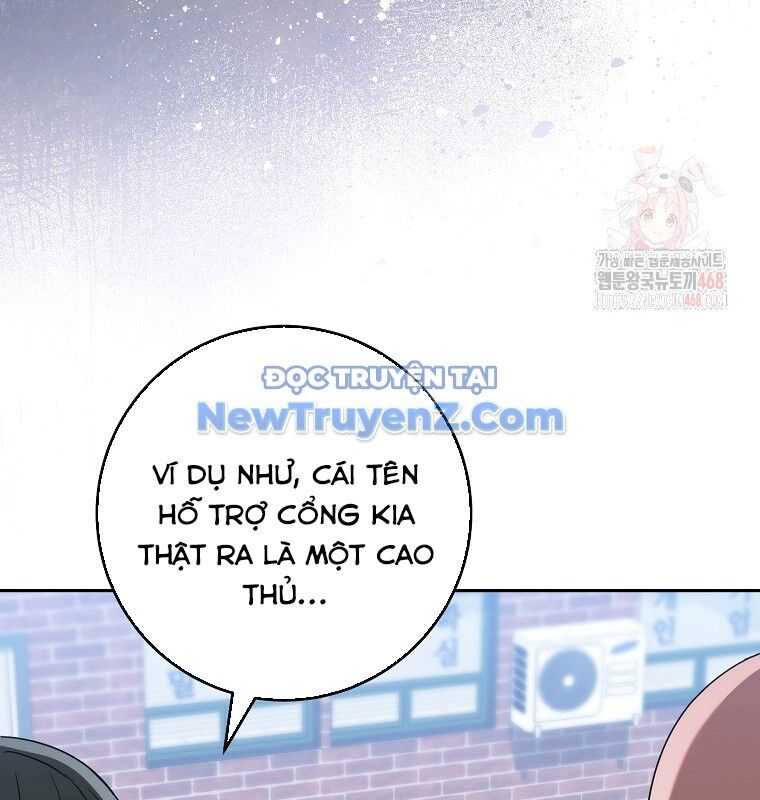 Cẩm Nang Dành Cho Top Ranker Chap 34 - Next Chap 35