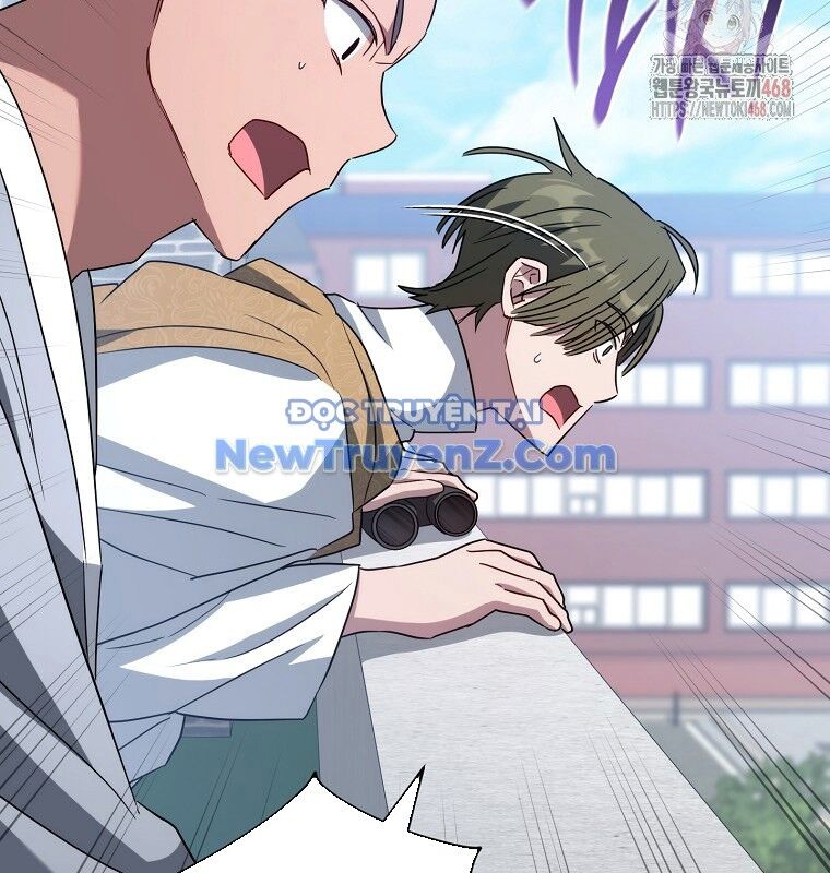 Cẩm Nang Dành Cho Top Ranker Chap 34 - Next Chap 35