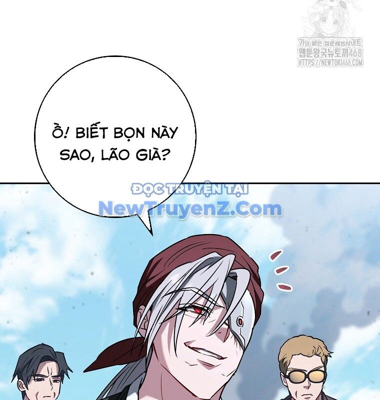 Cẩm Nang Dành Cho Top Ranker Chap 34 - Next Chap 35