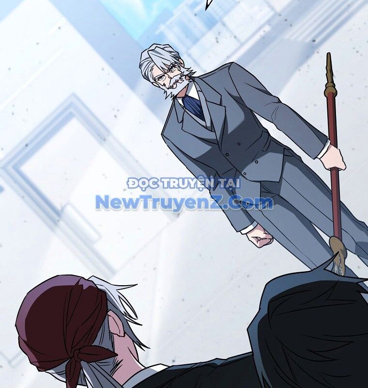 Cẩm Nang Dành Cho Top Ranker Chap 34 - Next Chap 35