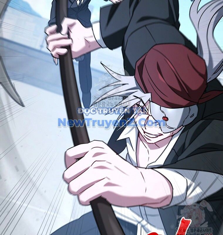 Cẩm Nang Dành Cho Top Ranker Chap 34 - Next Chap 35