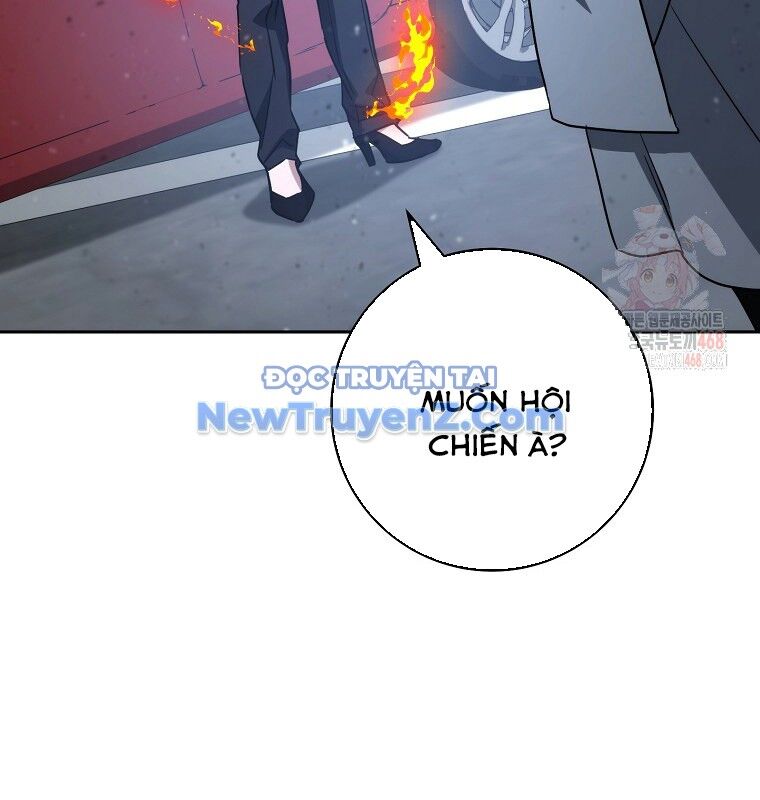 Cẩm Nang Dành Cho Top Ranker Chap 34 - Next Chap 35