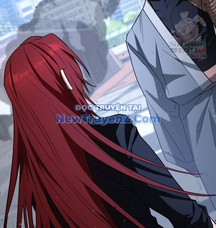 Cẩm Nang Dành Cho Top Ranker Chap 34 - Next Chap 35