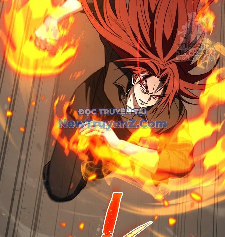 Cẩm Nang Dành Cho Top Ranker Chap 34 - Next Chap 35