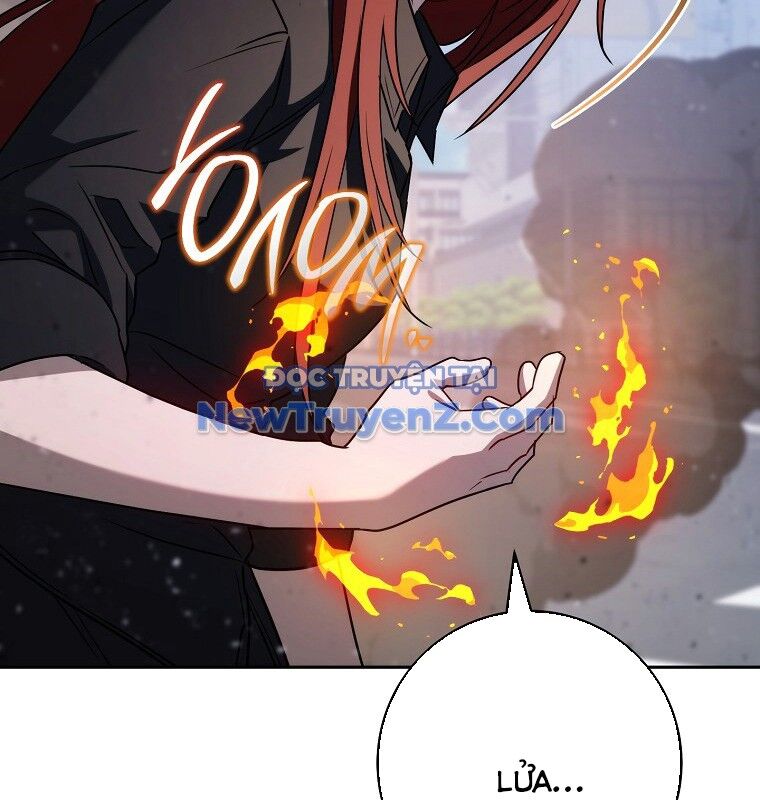 Cẩm Nang Dành Cho Top Ranker Chap 34 - Next Chap 35