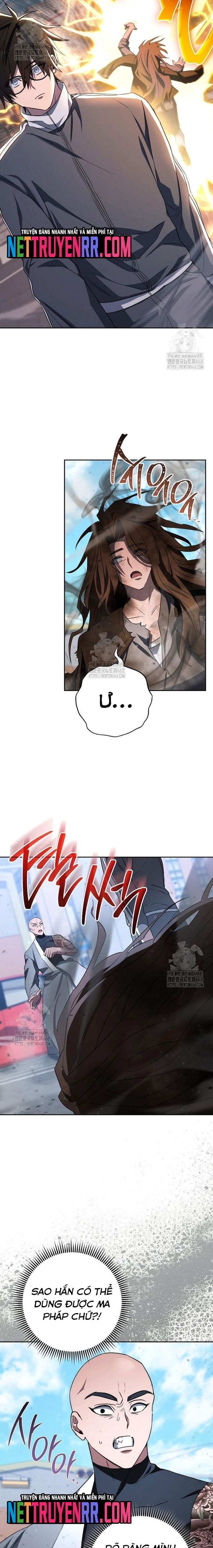 Cẩm Nang Dành Cho Top Ranker Chap 35 - Next Chap 36