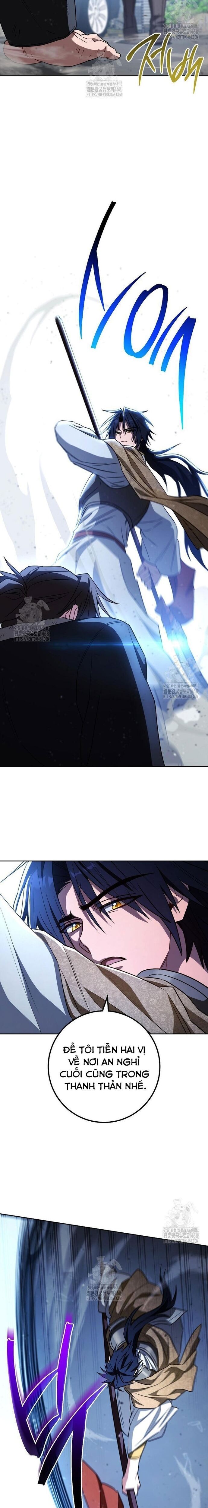 Cẩm Nang Dành Cho Top Ranker Chap 35 - Next Chap 36