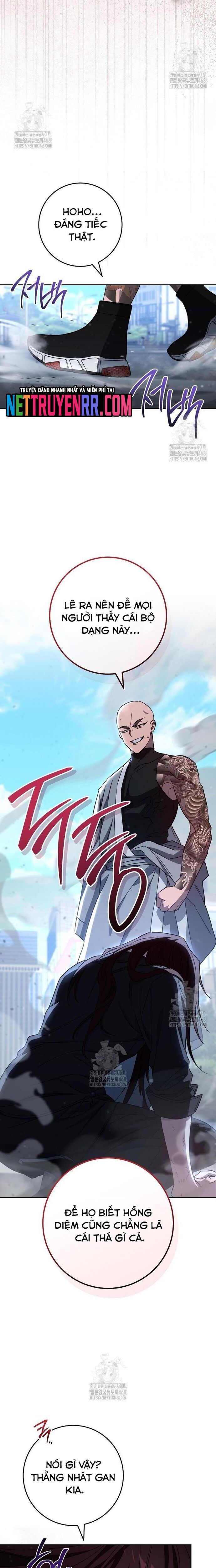 Cẩm Nang Dành Cho Top Ranker Chap 35 - Next Chap 36