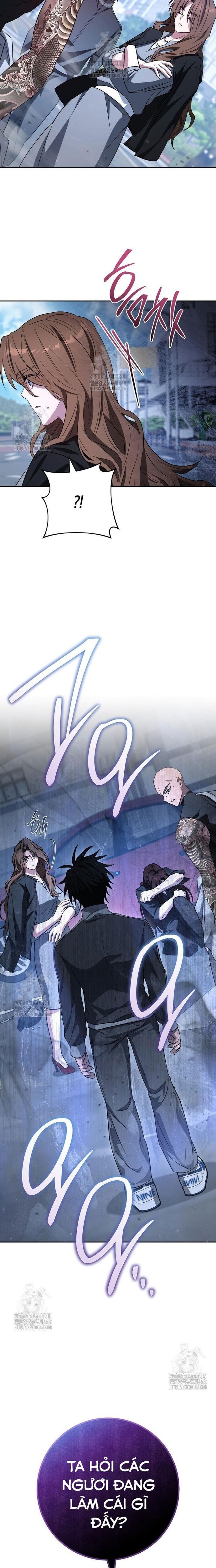 Cẩm Nang Dành Cho Top Ranker Chap 35 - Next Chap 36