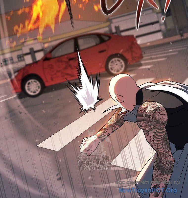 Cẩm Nang Dành Cho Top Ranker Chap 36 - Next Chap 37