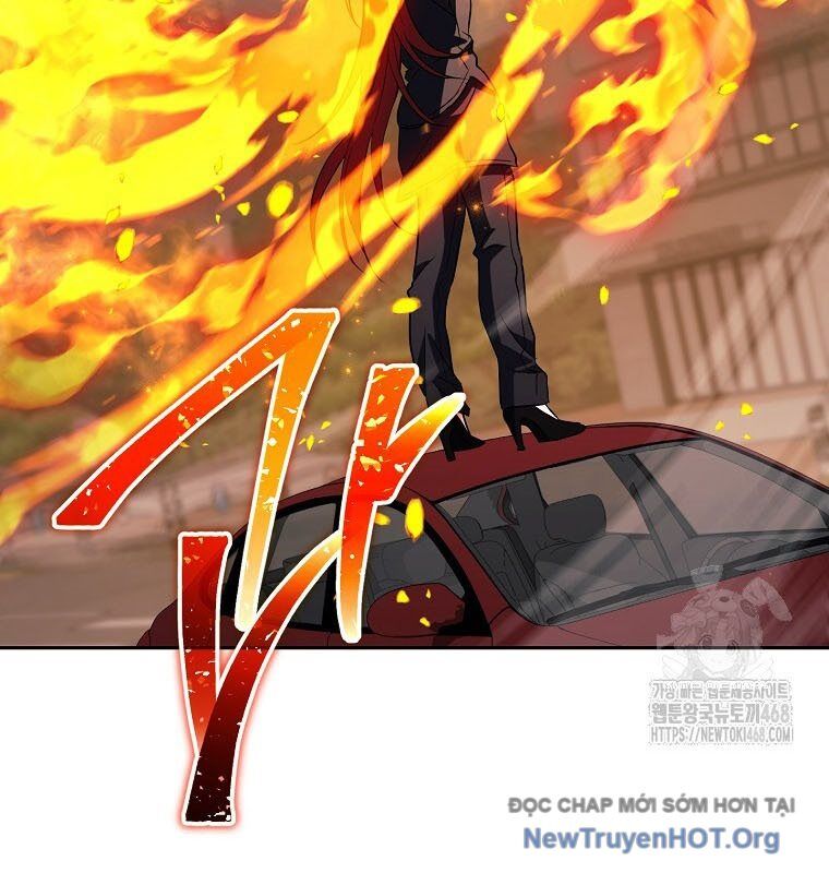 Cẩm Nang Dành Cho Top Ranker Chap 36 - Next Chap 37