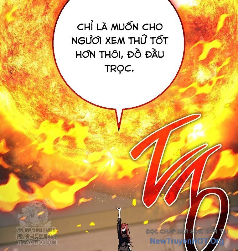 Cẩm Nang Dành Cho Top Ranker Chap 36 - Next Chap 37