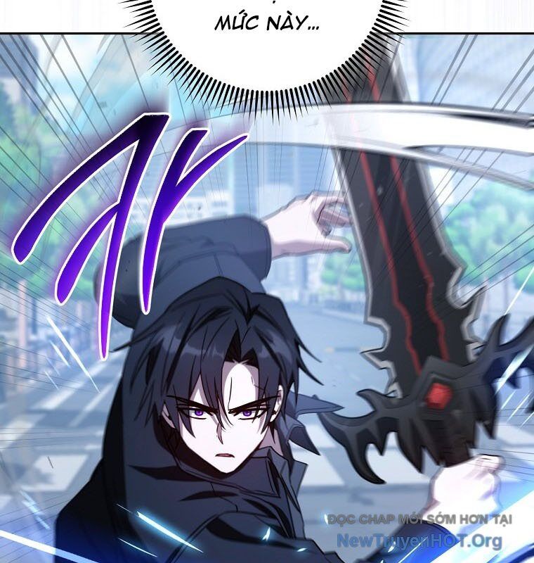 Cẩm Nang Dành Cho Top Ranker Chap 36 - Next Chap 37