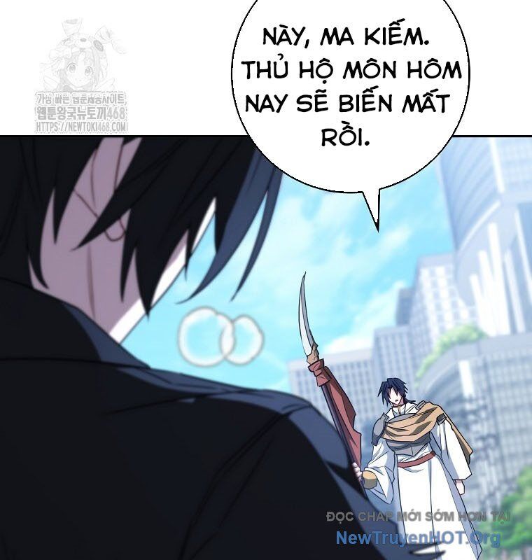 Cẩm Nang Dành Cho Top Ranker Chap 36 - Next Chap 37