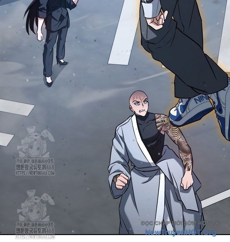 Cẩm Nang Dành Cho Top Ranker Chap 36 - Next Chap 37