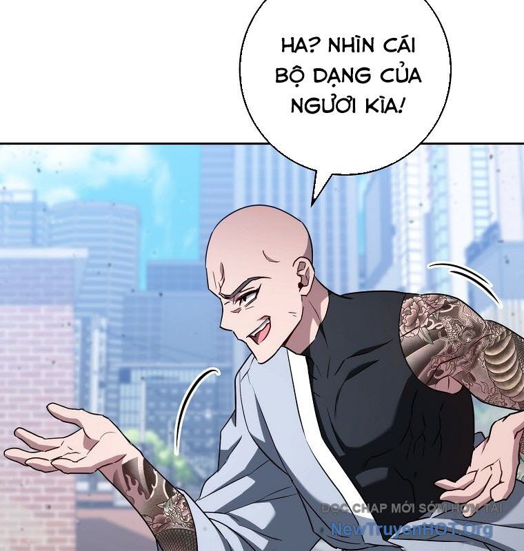 Cẩm Nang Dành Cho Top Ranker Chap 36 - Next Chap 37