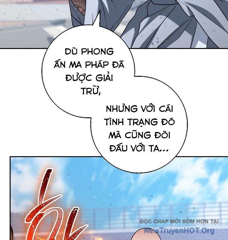 Cẩm Nang Dành Cho Top Ranker Chap 36 - Next Chap 37