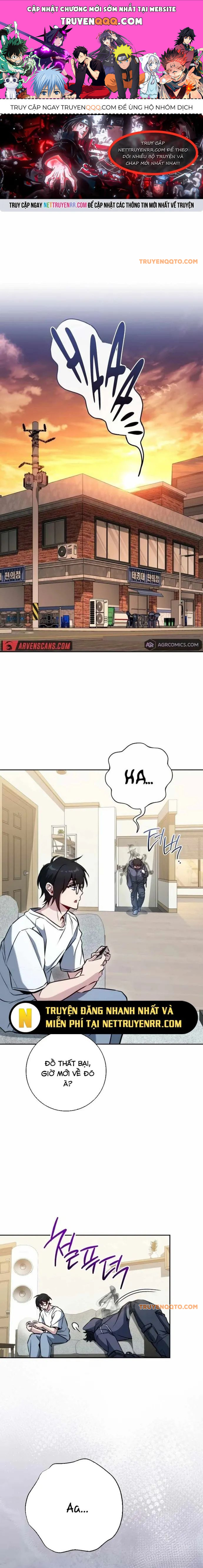 Cẩm Nang Dành Cho Top Ranker Chap 4 - Next Chap 5