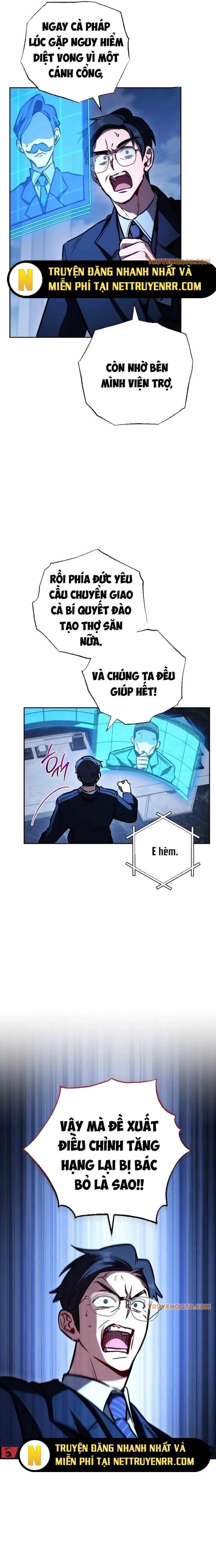 Cẩm Nang Dành Cho Top Ranker Chap 4 - Next Chap 5